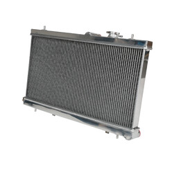 Cooling Solutions XL Aluminium Radiator for Subaru Impreza WRX & STI GD (01-07)